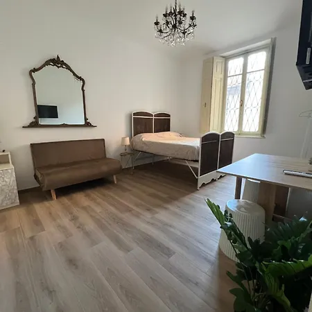 Fior Di Loto - Lungo Po Apartamento Turín
