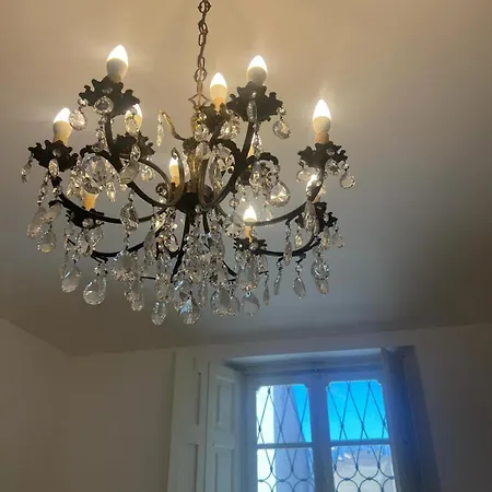Fior Di Loto - Lungo Po Apartamento