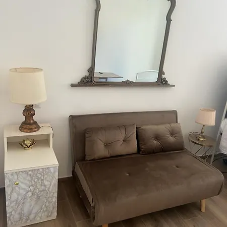 Fior Di Loto - Lungo Po