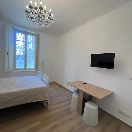 Apartment Fior Di Loto - Lungo Po Turin