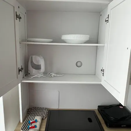 Fior Di Loto - Lungo Po Apartment *