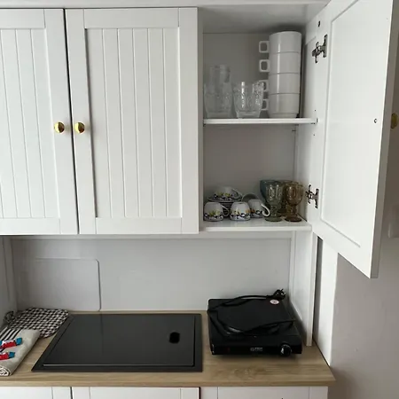 Apartamento Fior Di Loto - Lungo Po Turín